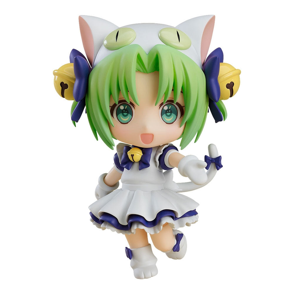 FIGURA NENDOROID DI GI CHARAT 2128 FIGURA NENDOROID DI GI CHARAT 2128